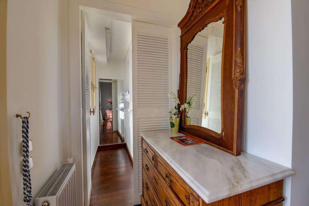 Villa Elmar Aegina Esterno foto